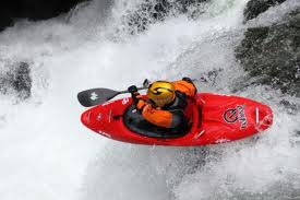 Whitewater protection