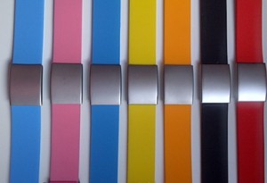 Coloured ID Bracelets. Cycling ID Bracelets, ID Road Bracelets, ID Road cycling Bracelet
