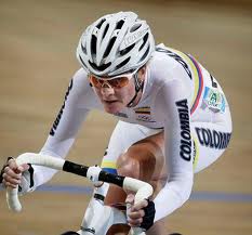 Sportstagid Bike-pure World Champion Melissa Vos road id cycling