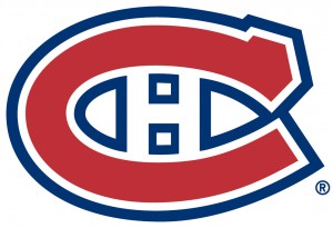 Montreal Canadiens Logo Sportstagid