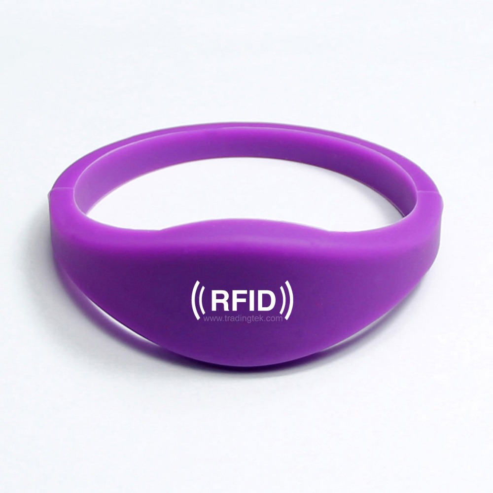 RFID-adjustable-Silicone-Wristband-bracelet-Tag-Silicone-RFID-Wristband-RFID-Bracelet-with-Ultralight-Chip-Free-Shipping